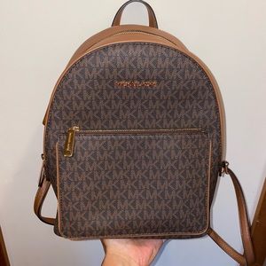 Michael Kors Adina backpack